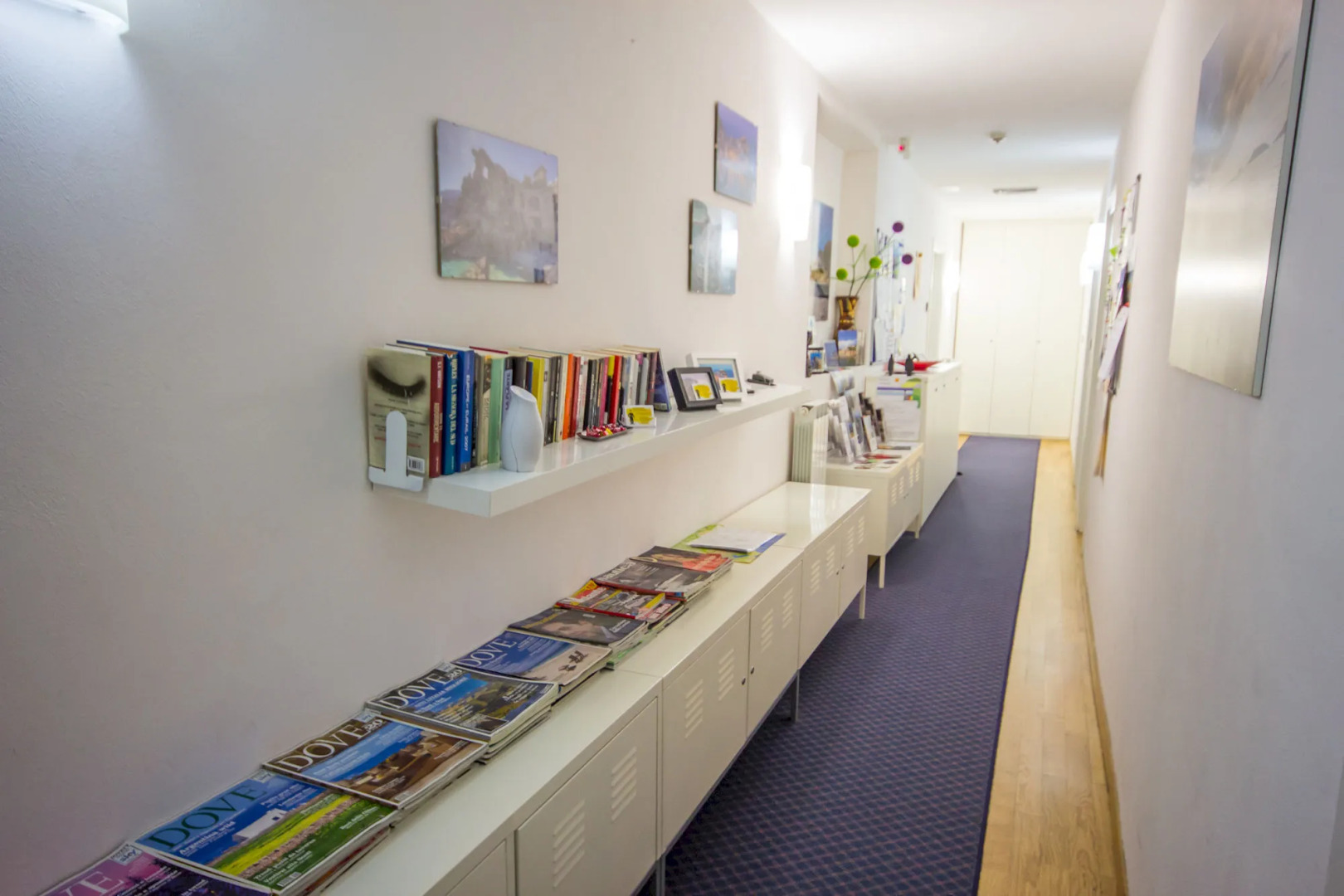 Affittacamere The Tramp