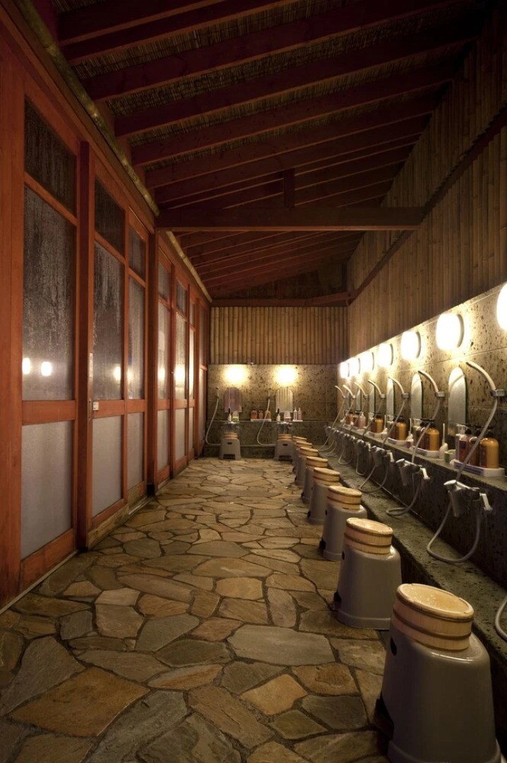 Izumigo Hotel Ambient Izukogen Cottage