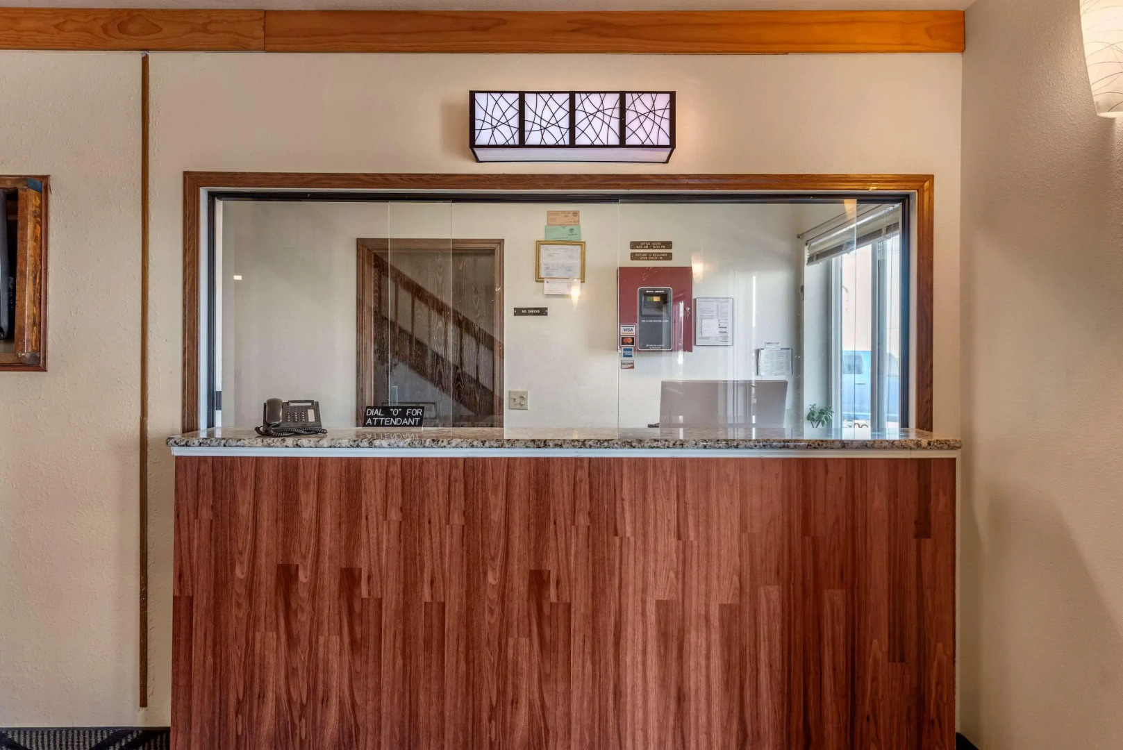 Econo Lodge La Junta