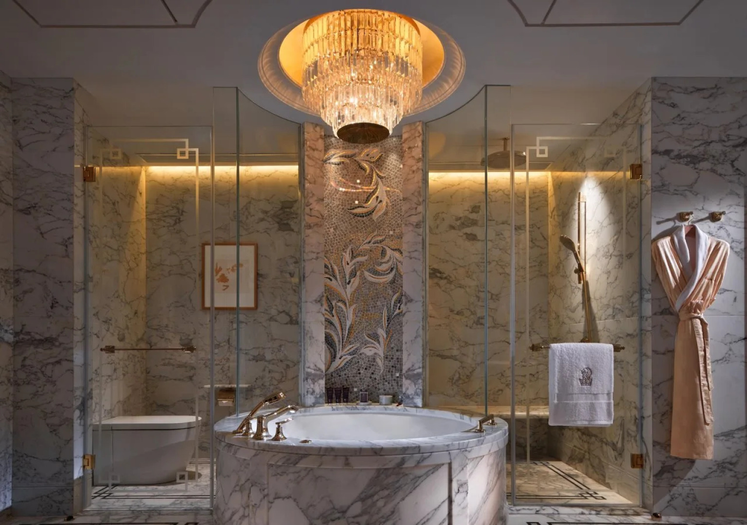 The Ritz-Carlton, Macau