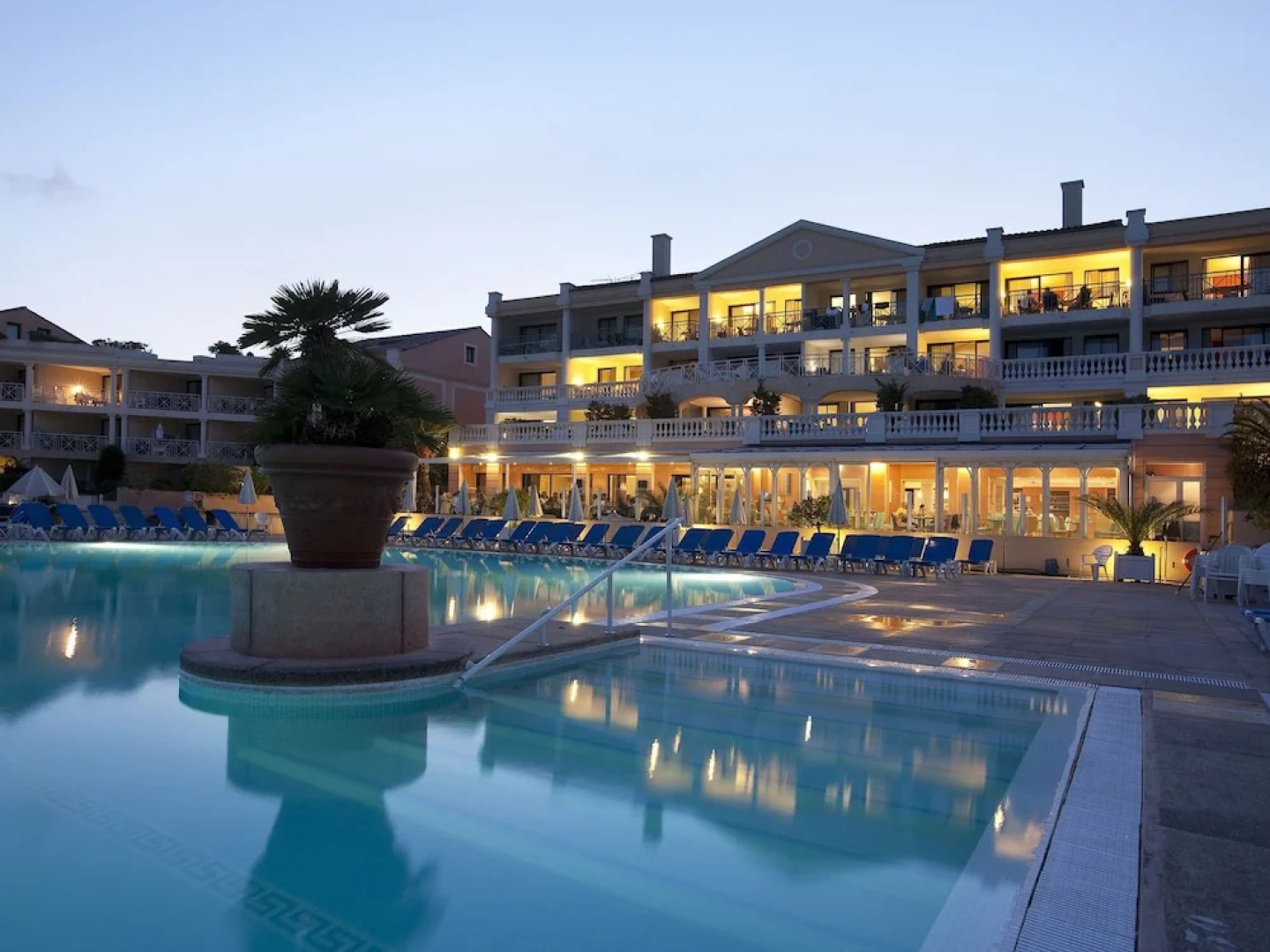 Legendre Sud Immobilier - Cannes Verrerie Appartements