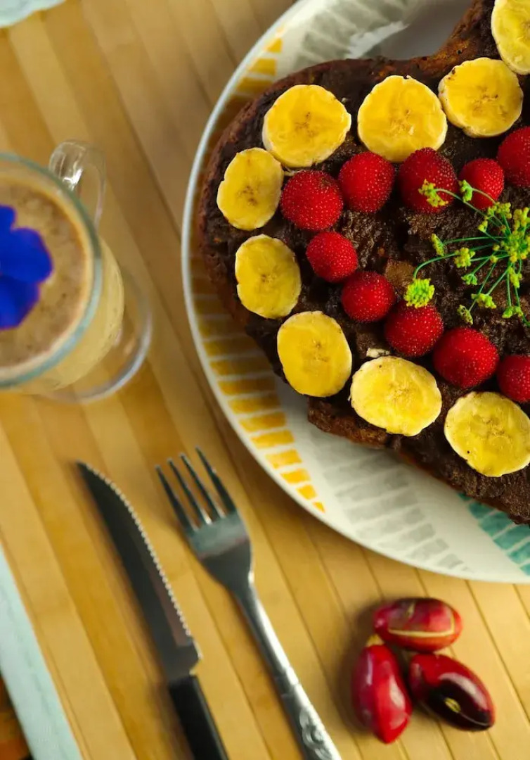 Tierra Activa Organic Farm and Agro-tourism San Agustin