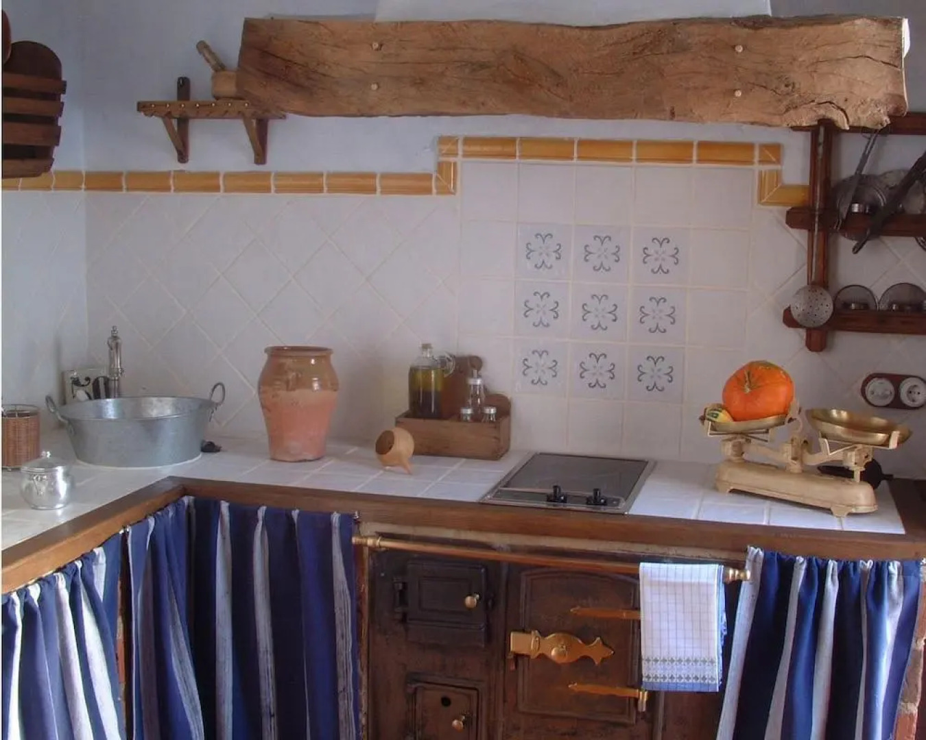 Casa Rural El Fontano