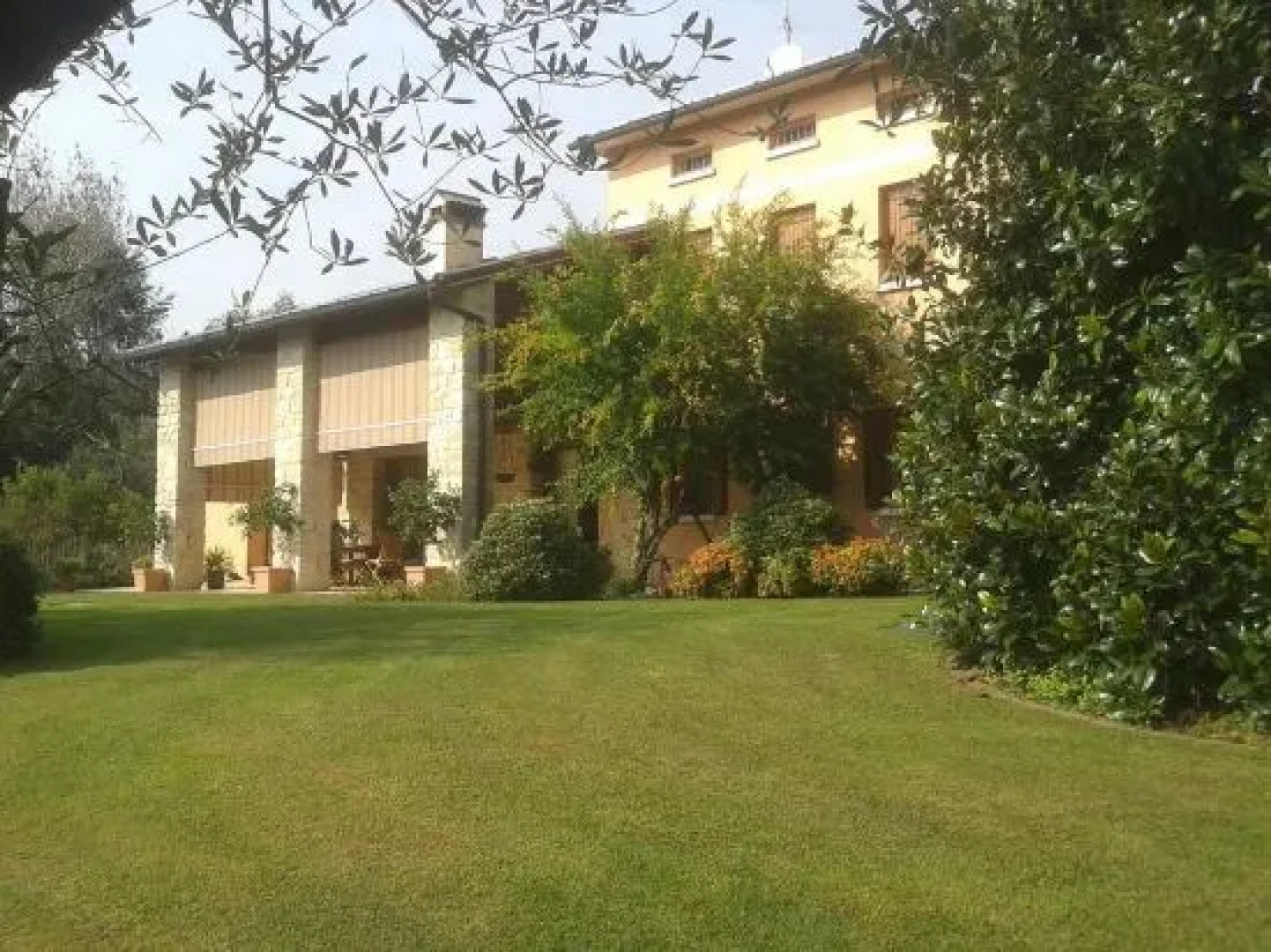 Holiday home CASA REBELLATO