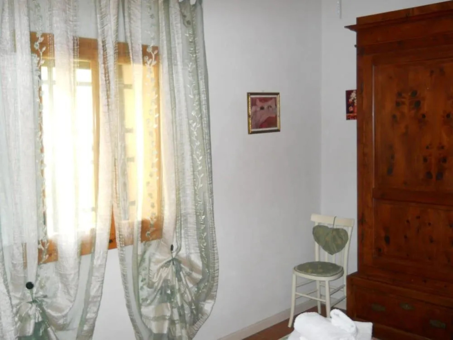 Agriturismo Girasole