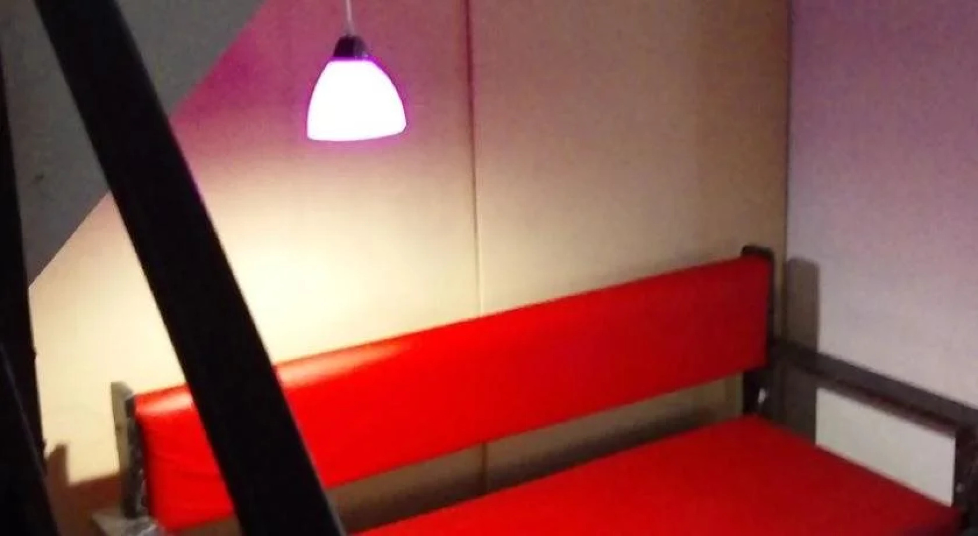 Austria Hostel & Pousada