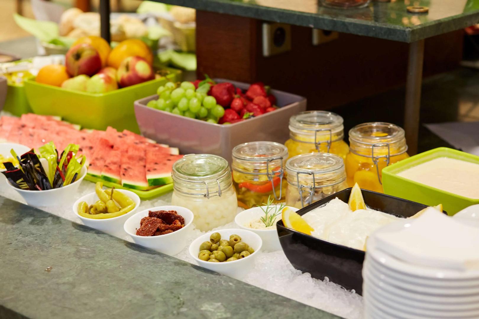 Hotel Campanile Szczecin