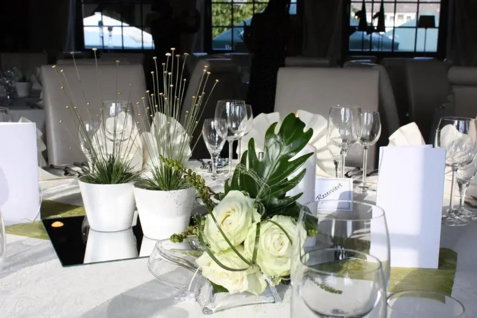 Quartier Restaurant Zum Hannes