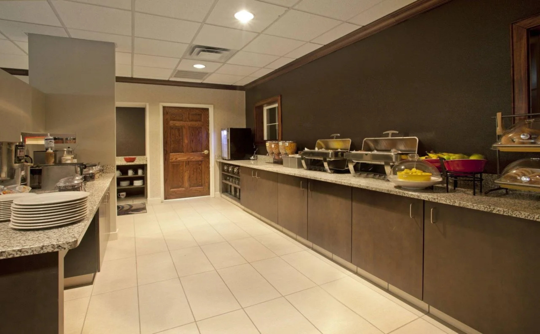 Residence Inn by Marriott Fort Wayne Southwest