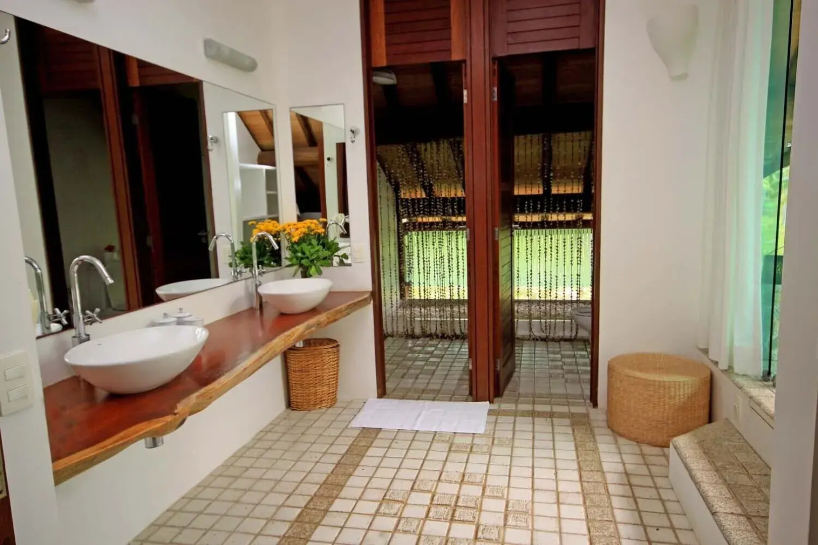 Pousada Paraíso Carneiros