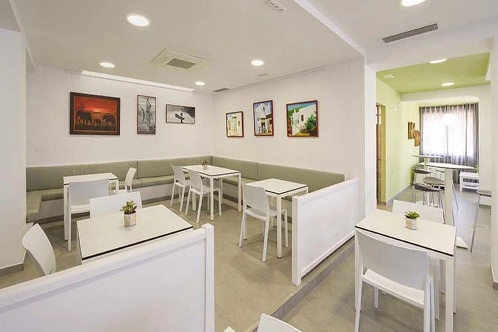 Casual Bahía Ibiza Hotel