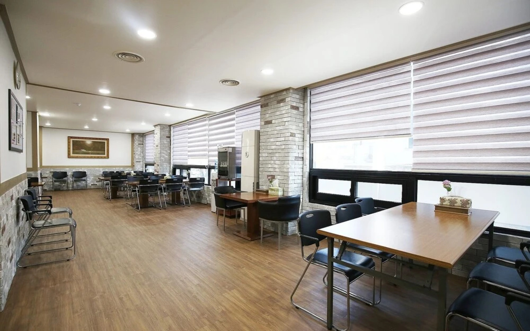 Gongju Hotel Geumgang