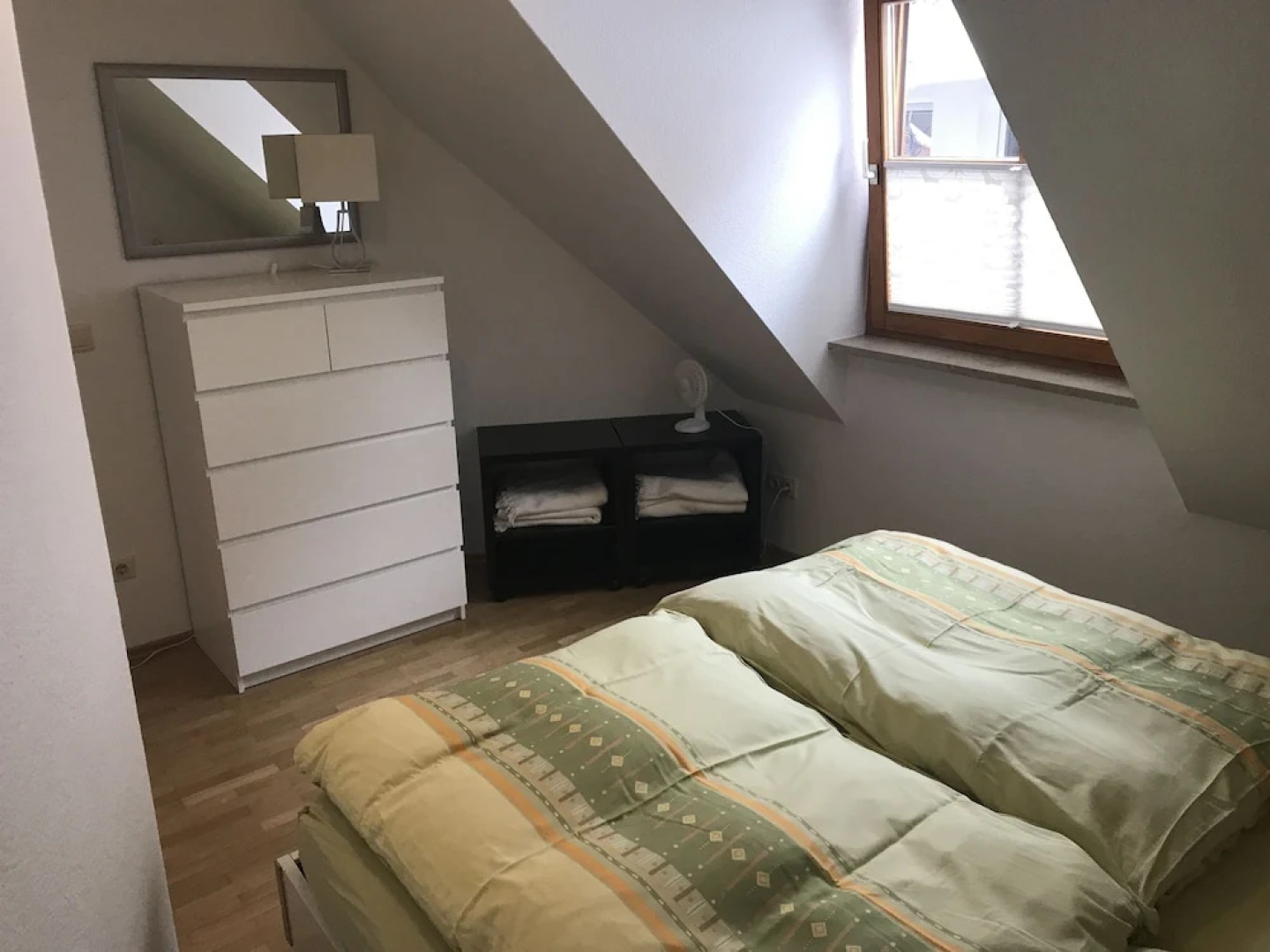 Wendlers Ferienwohnungen 1