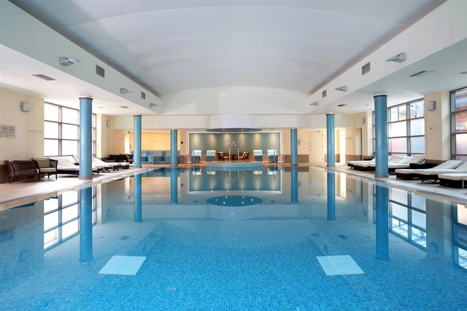 The Welcombe Hotel, BW Premier Collection