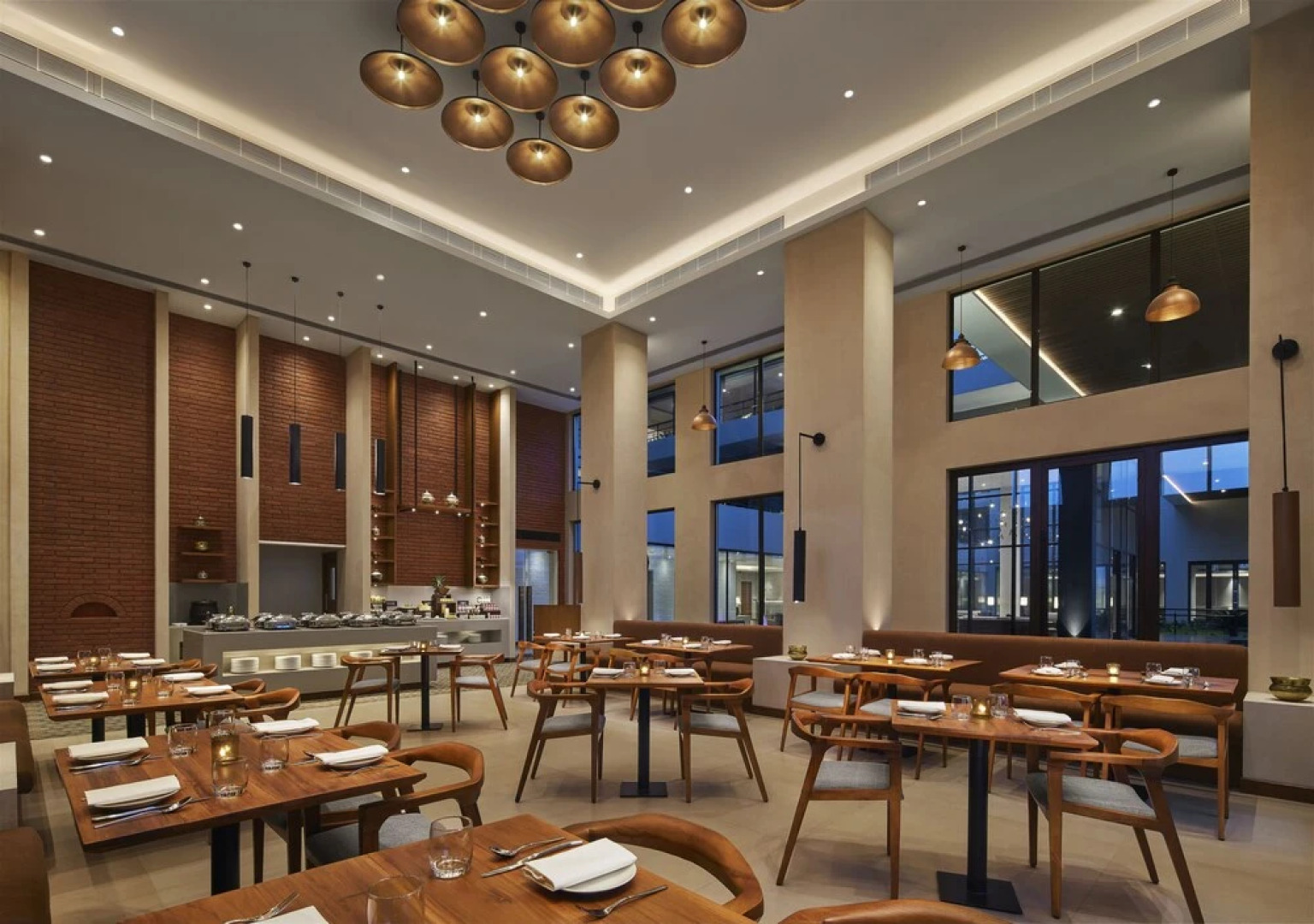 Hyatt Place Bodh Gaya