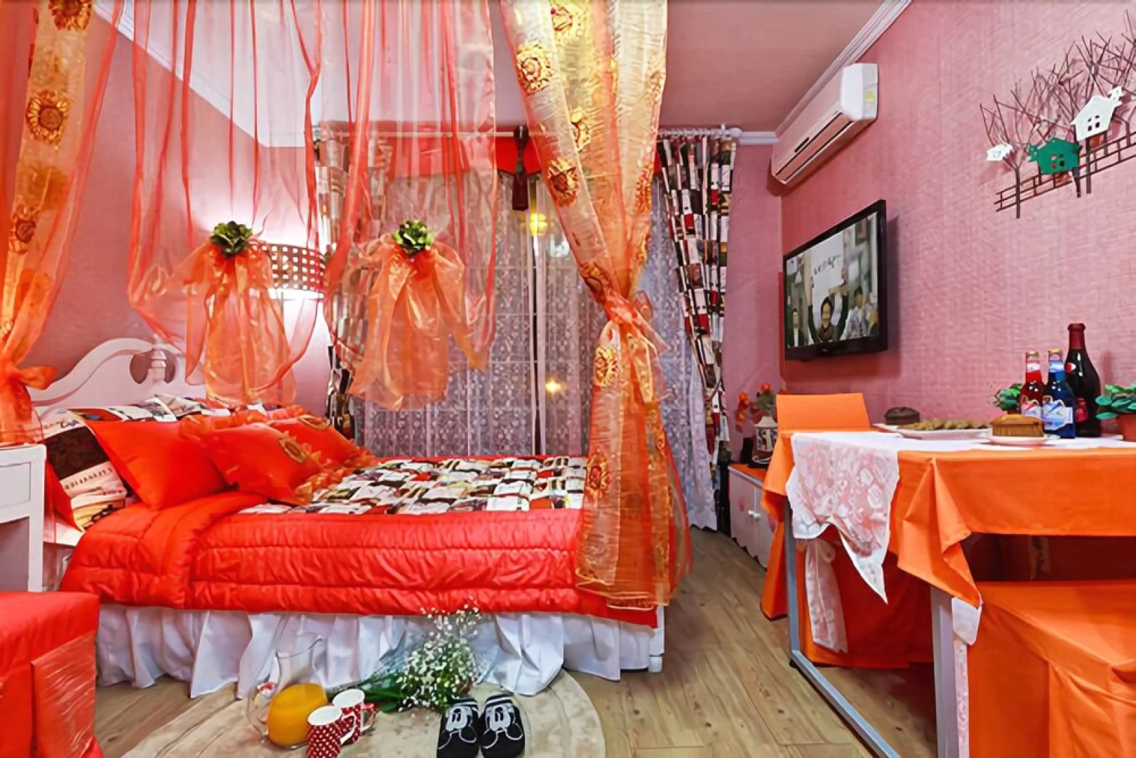 Gangchon Ddrak Pension