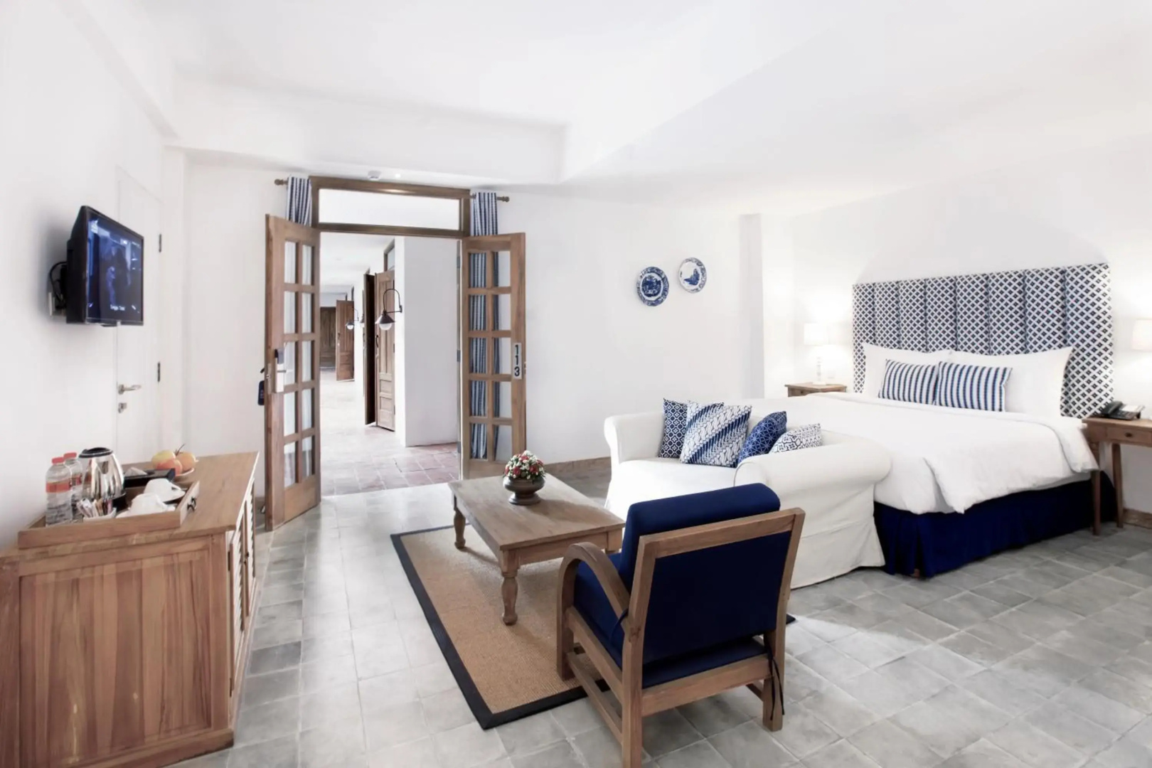 Adhisthana Hotel