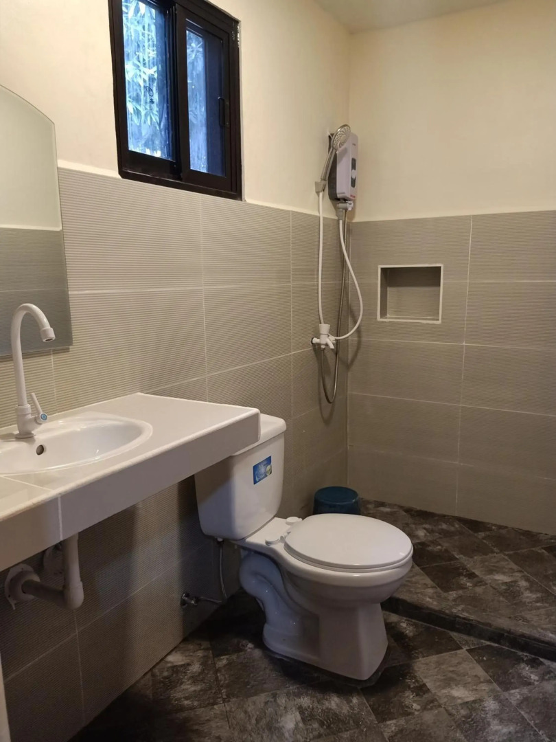 Panglao Kalikasan Dive Resort