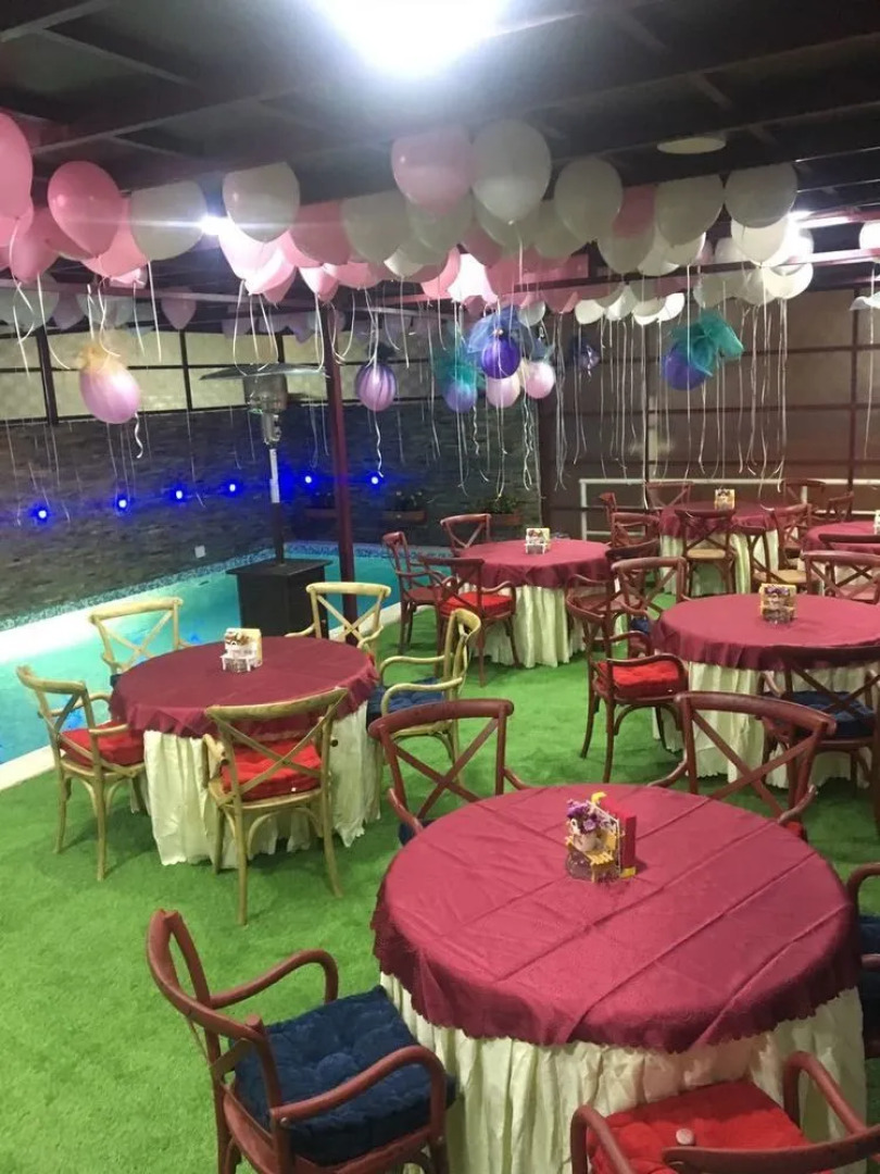 Boulevard Hotel Apartments