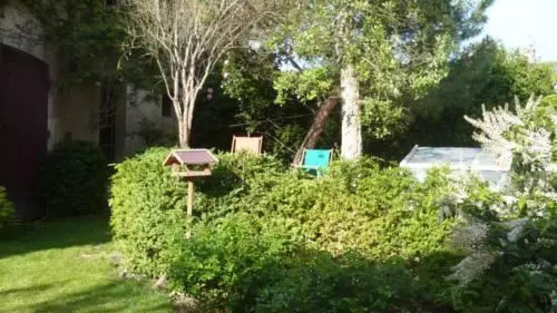 Hotel Particulier des Arènes