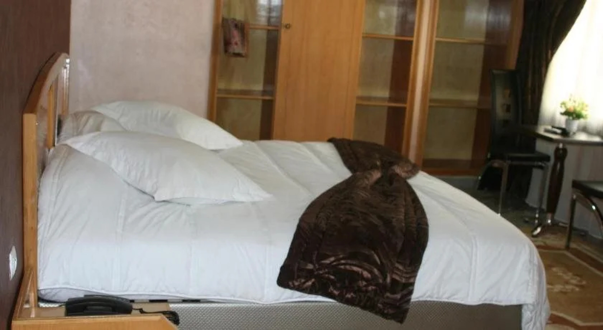 Hotel Oasis Tafilalet