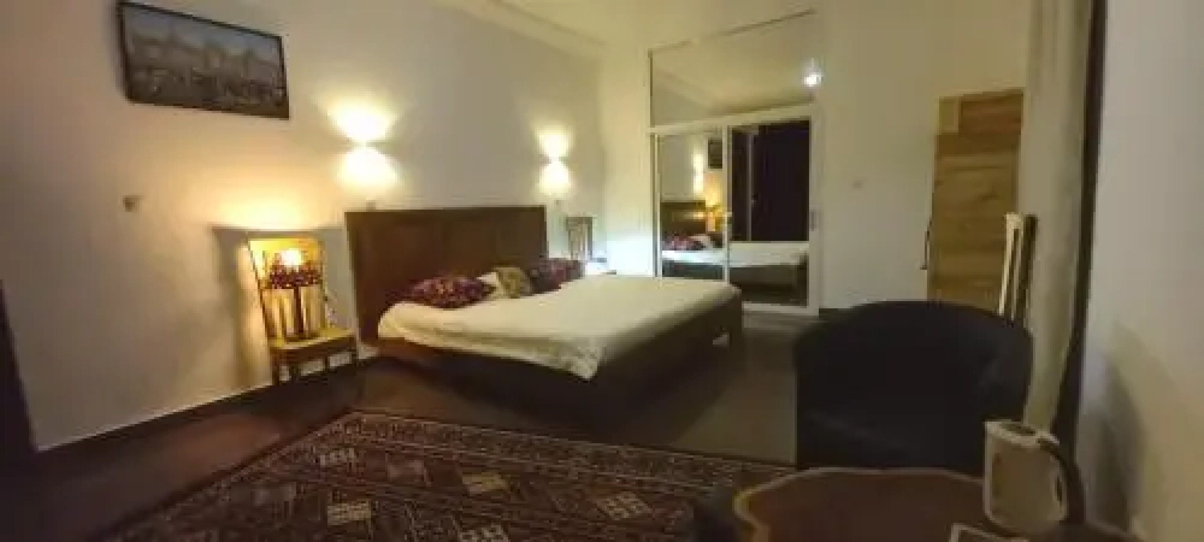 Residence La Casa Blanca