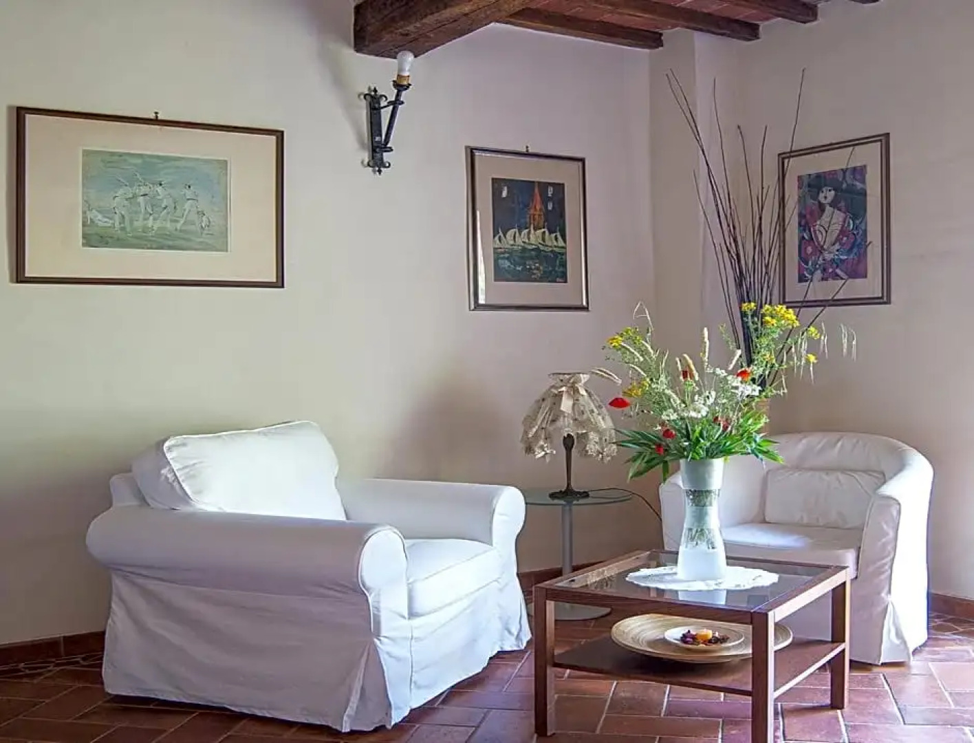 B&B Torre Della Chiocciola