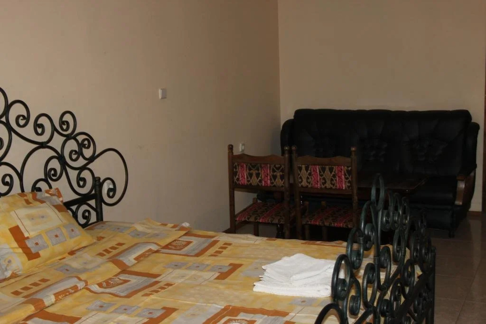 Guest House Chinarite