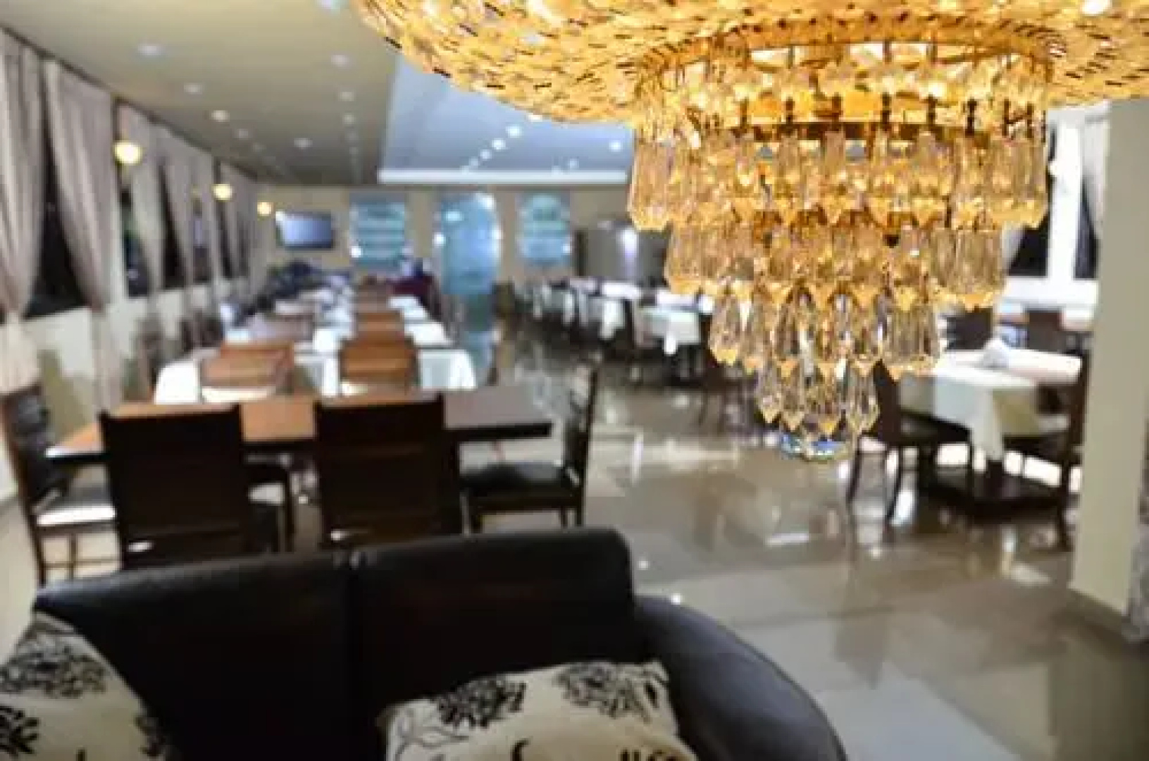 Phoenicia Princess Suites