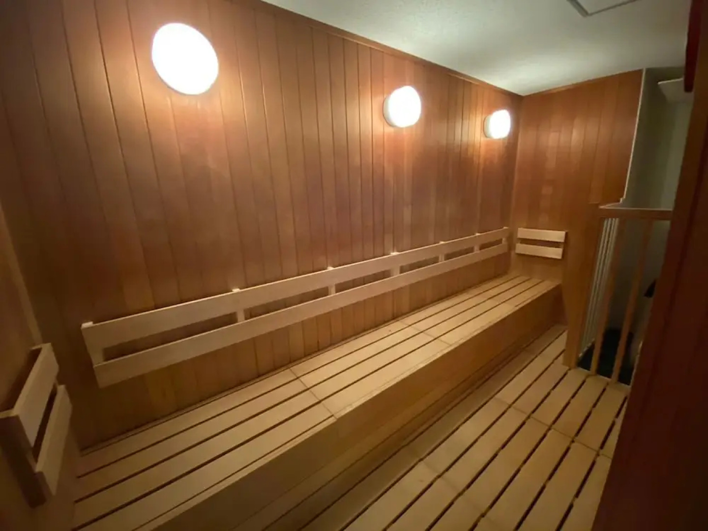 Sakura Sky Hotel Kashiwa