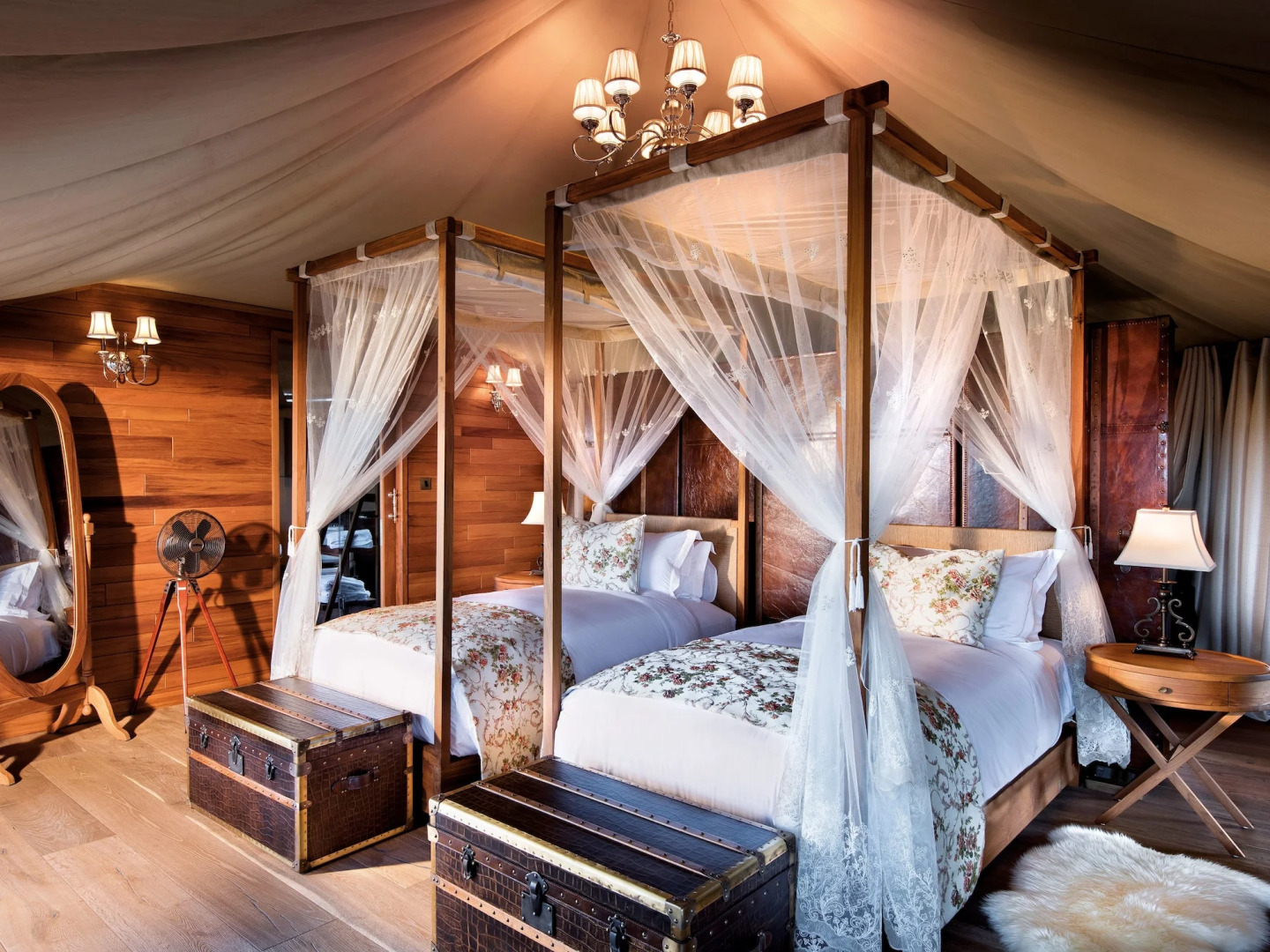 One Nature Nyaruswiga Serengeti