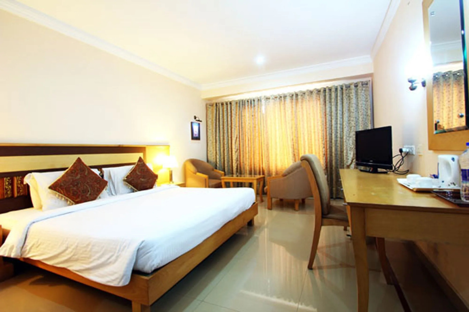 The Dunes Continental