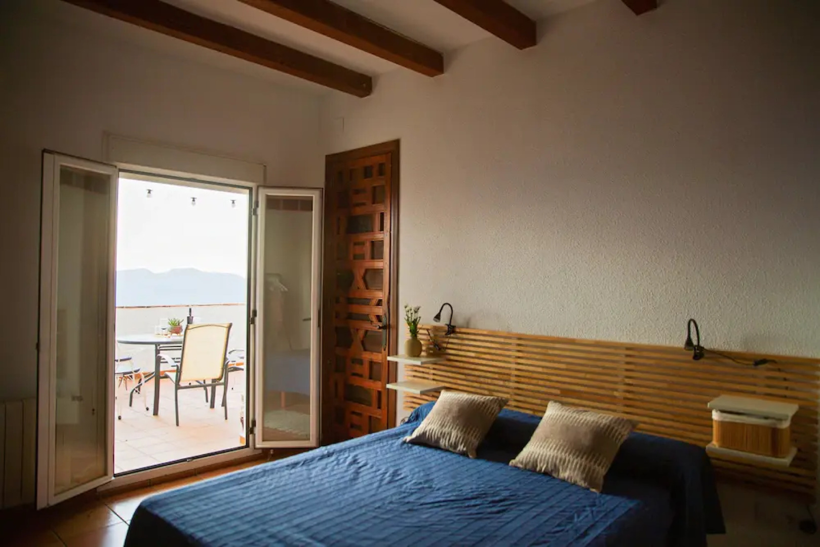 Los Huertos de Segura