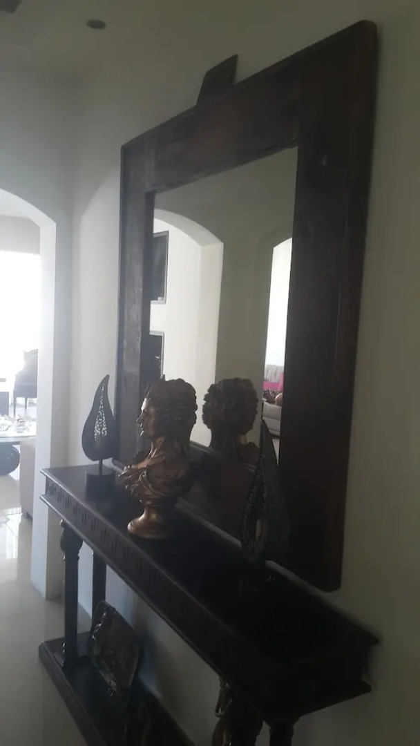 Hedjazi Residential Apartments