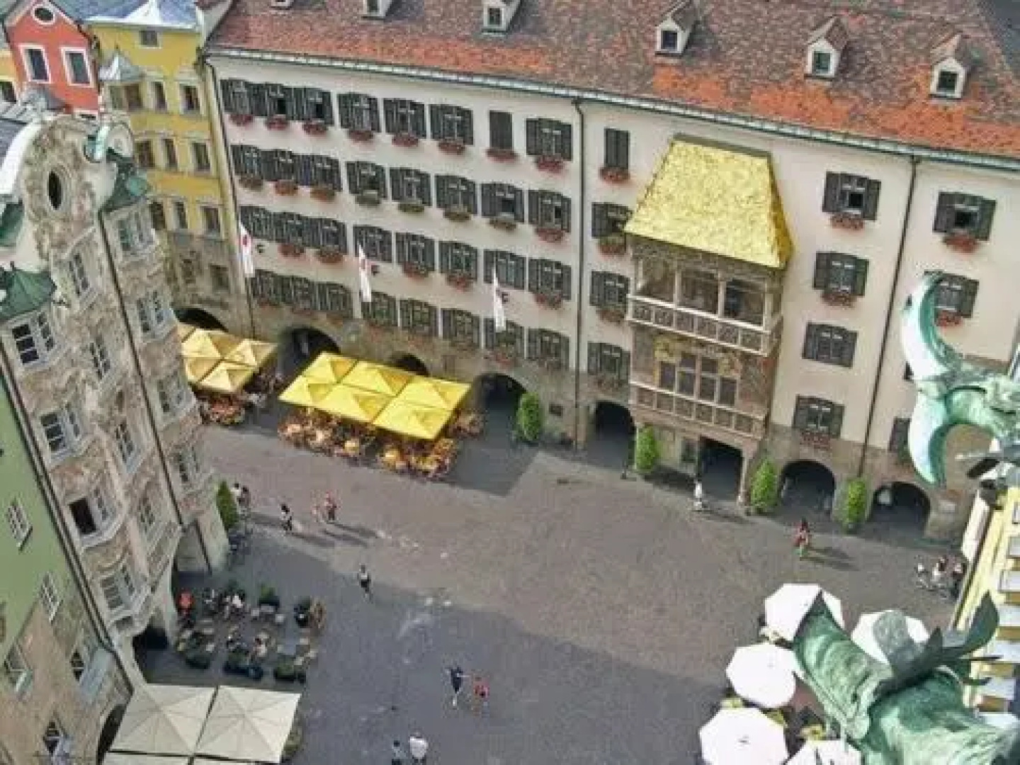 Haus Angelika Bed & Breakfast