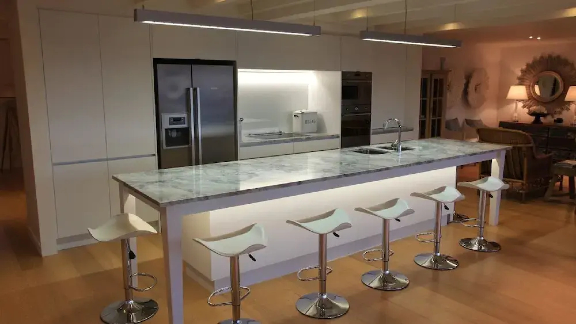 Claire's Luxury Hideaway