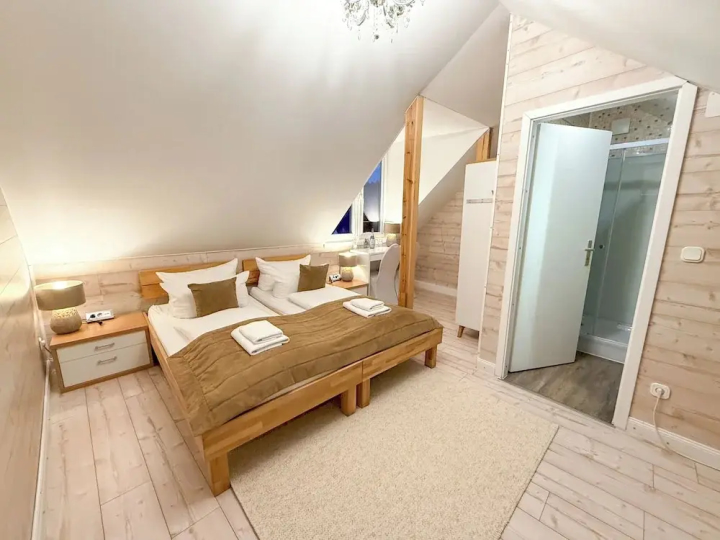 RISA Hotel Village - Engel & Kreuz