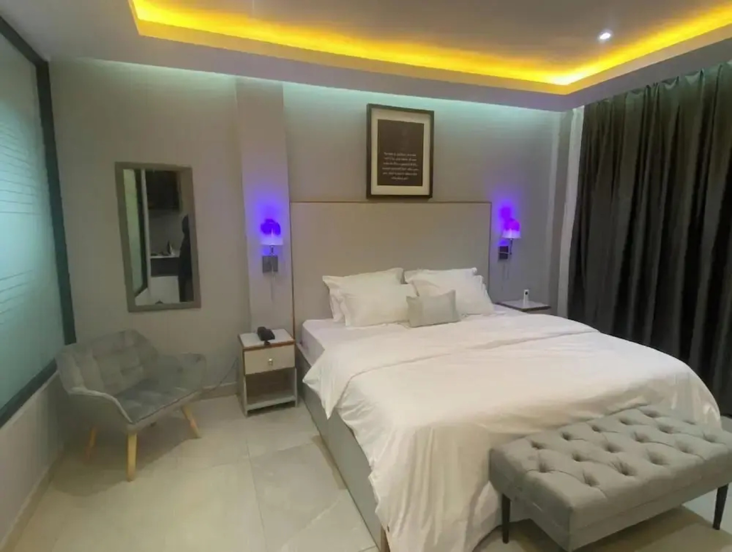 Home Xperience Luxury Apartments