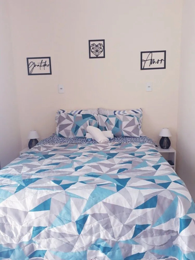 Hospedagem Nosso Lar