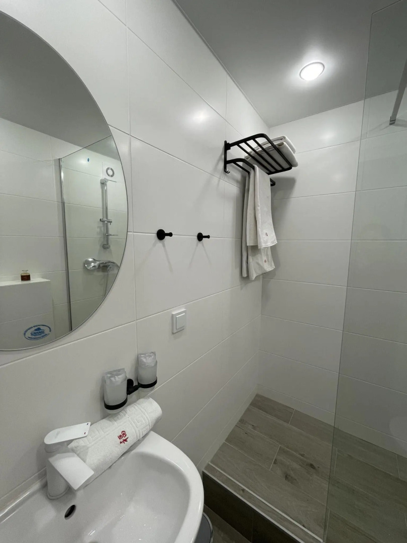 Апартаменты на улице Черняховского