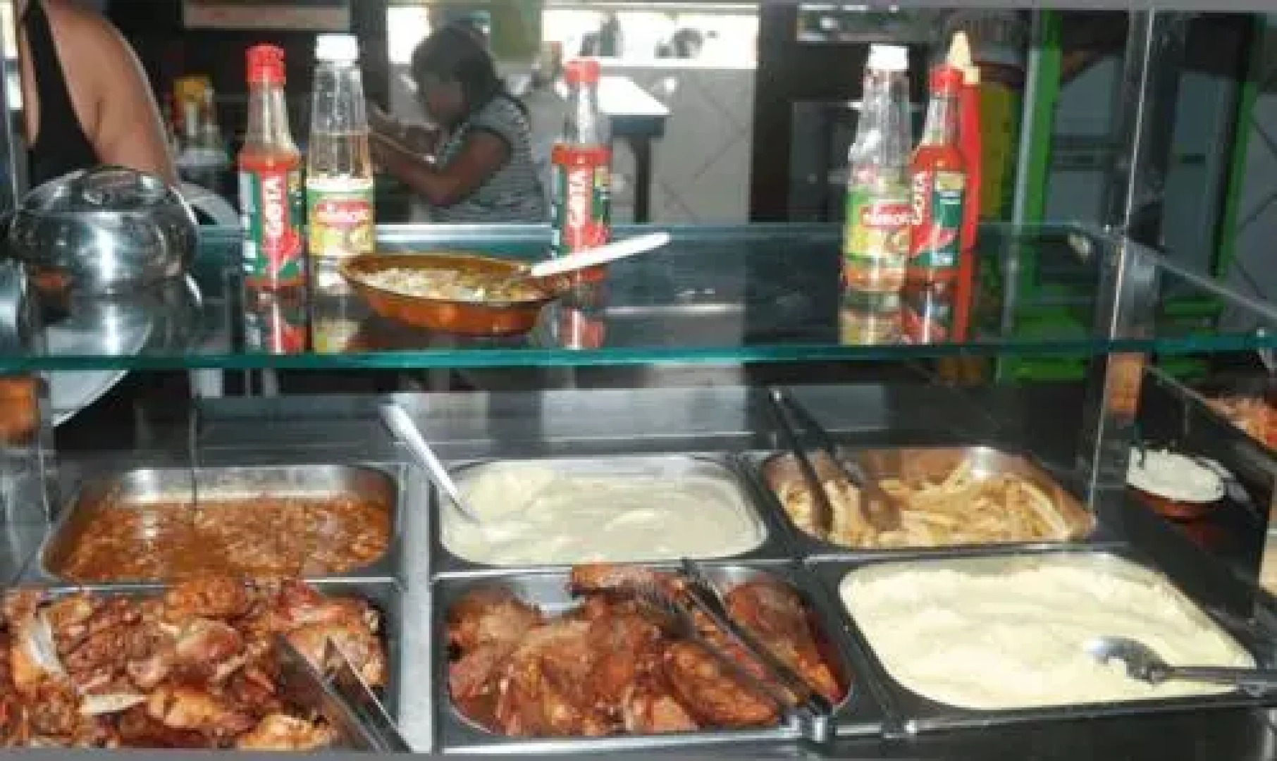 Pousada Do Trevo Bahia