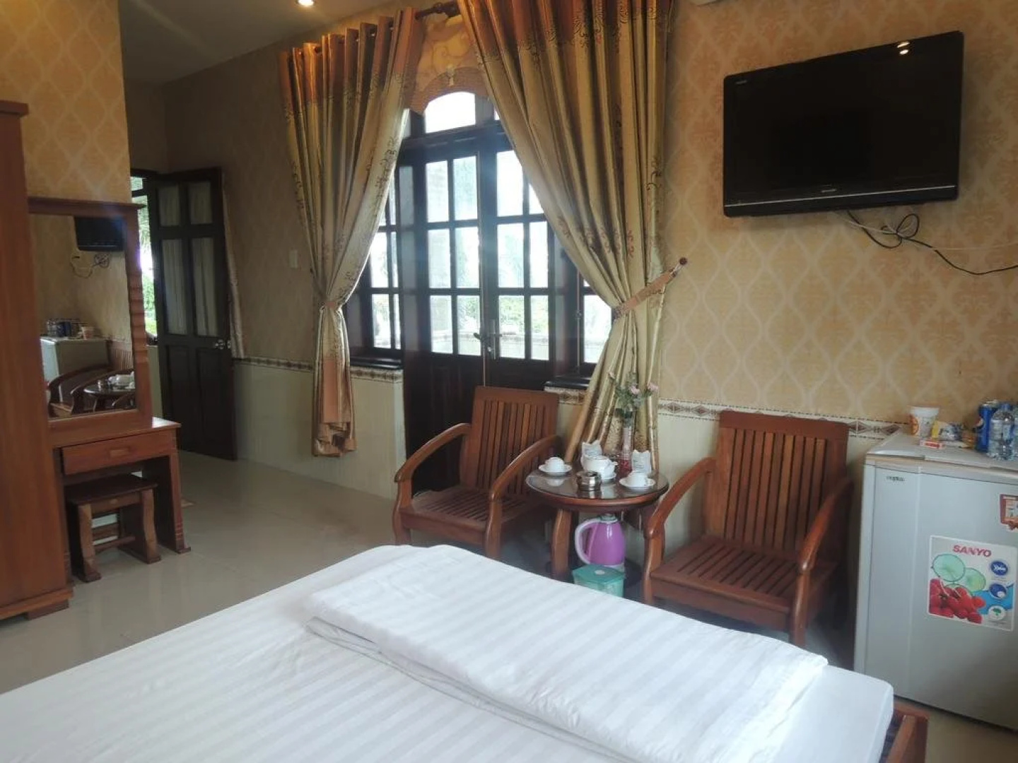 01 Hung Vuong Guesthouse
