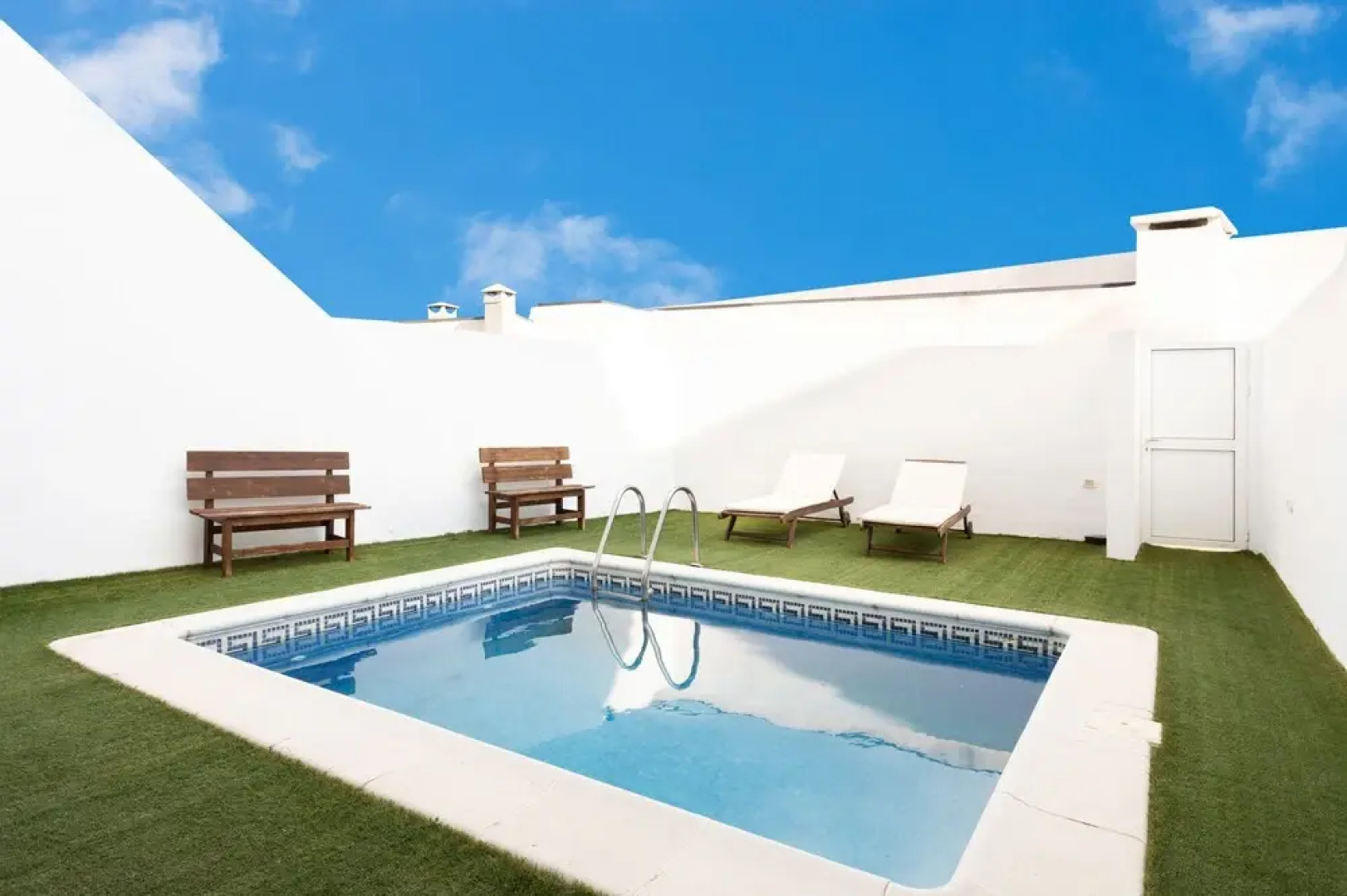 HomeLike Spectacular Luxury Triplex Tabaiba Private Pool