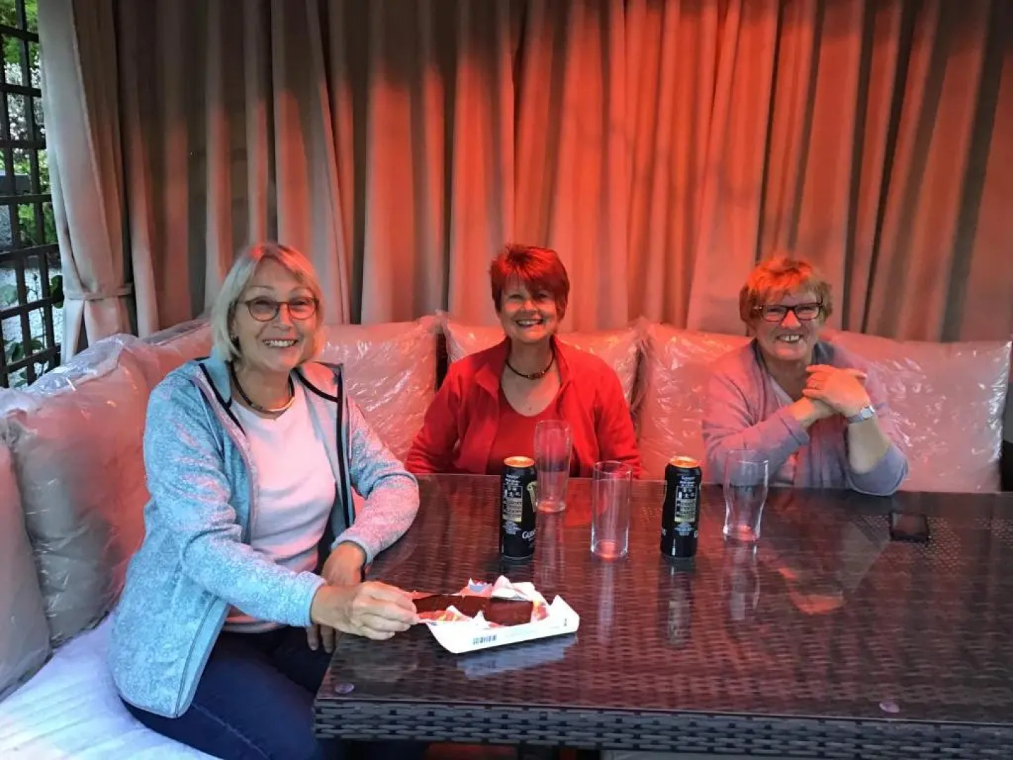 Number Nine Luxury Bed and Breakfast