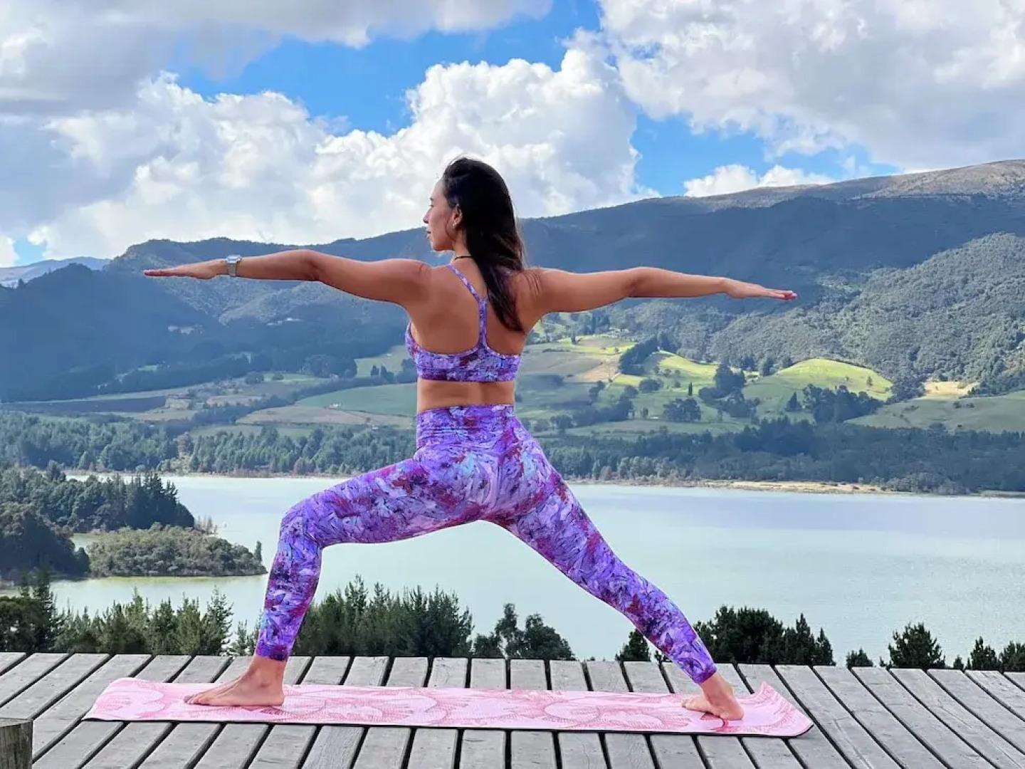 Neusa Hills Glamping