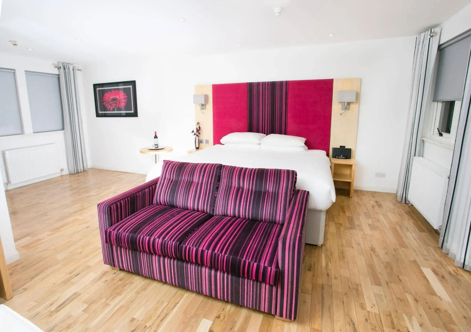 Отель The Clubhouse