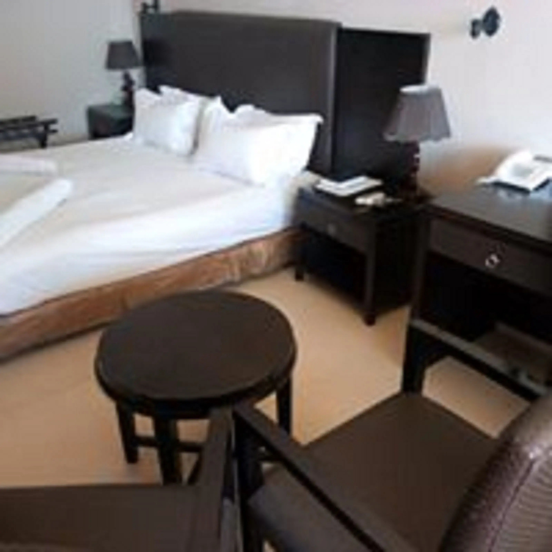 Aabiya Lodge