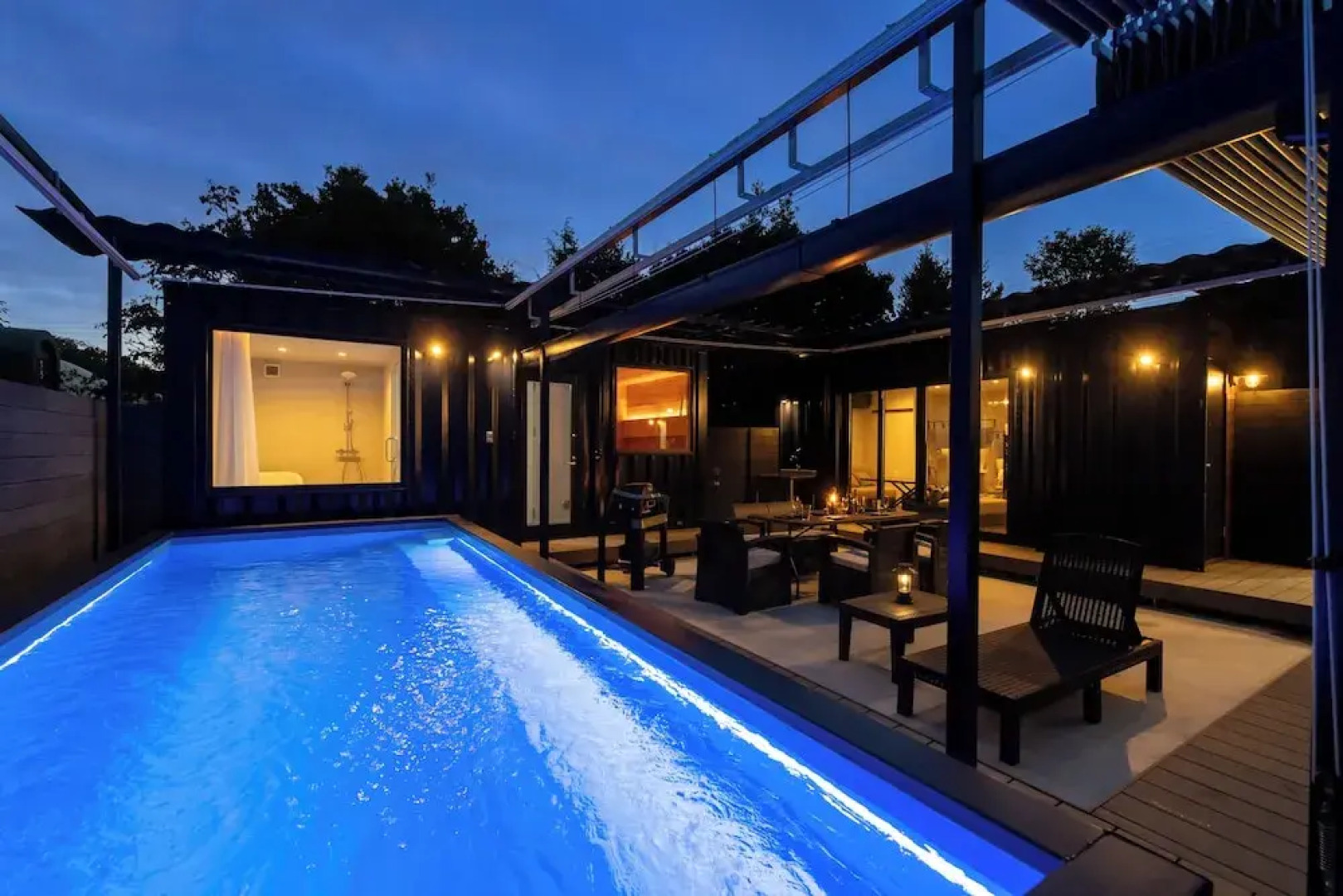 Awajishima Villa Paddle