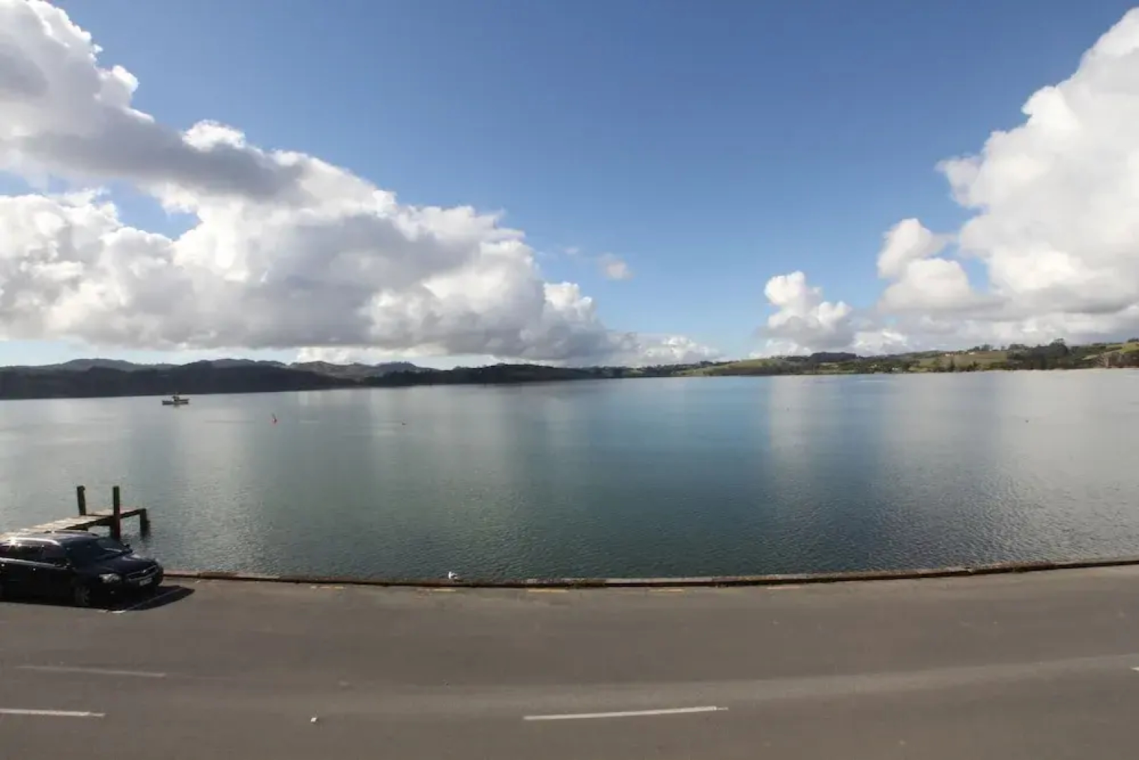 Mangonui Waterfront Apartment Motels