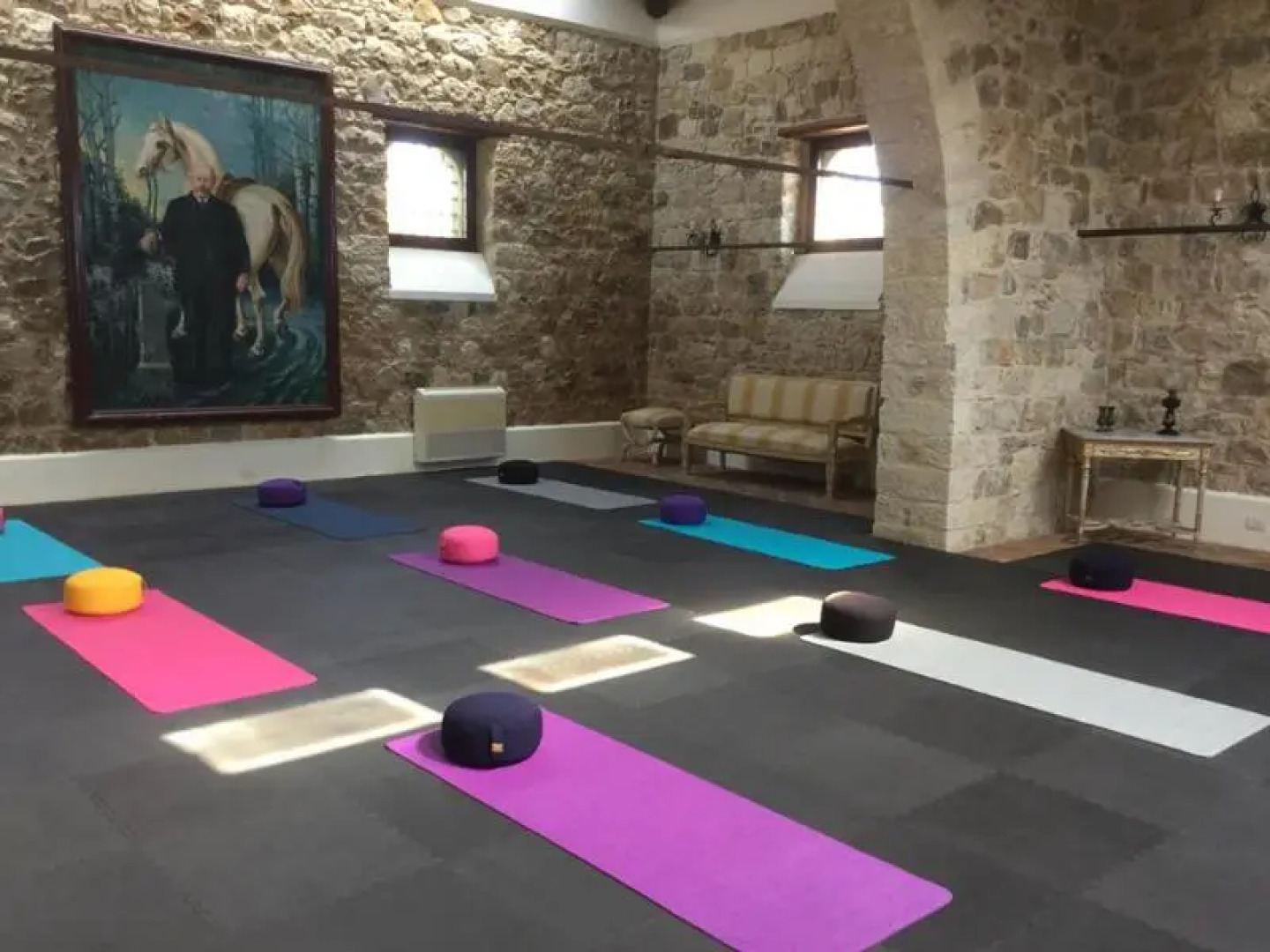 Masseria San Giovanni Sgadari